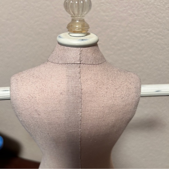 Pottery Barn Mannequin Jewelry Holder - Picture 5 of 6